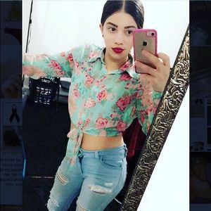 Meet your Posher, Heidi